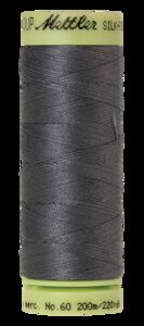 Mousy Gray (9240-0878) - Silk Finish Cotton 60wt - 220 Yards