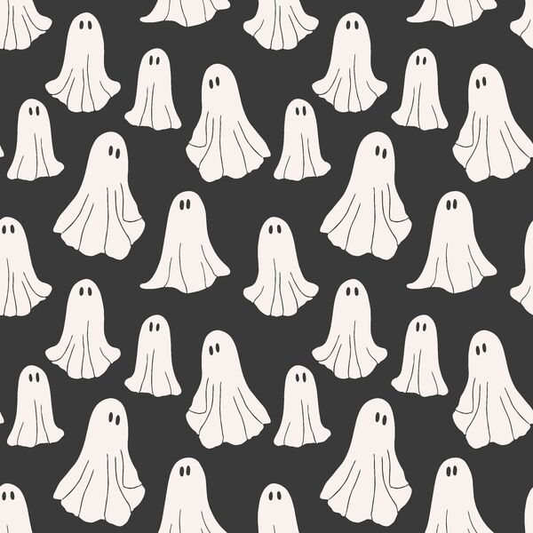 Ghostly in Midnight