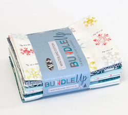 Winterland Fat Quarter Bundle Up