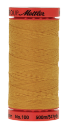 Star Gold (9145-0892) - Metrosene - 547 Yards