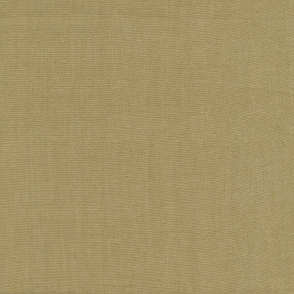 Artisan Cotton Yarn-Dye in Khaki White