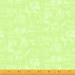Spectrum in Honeydew