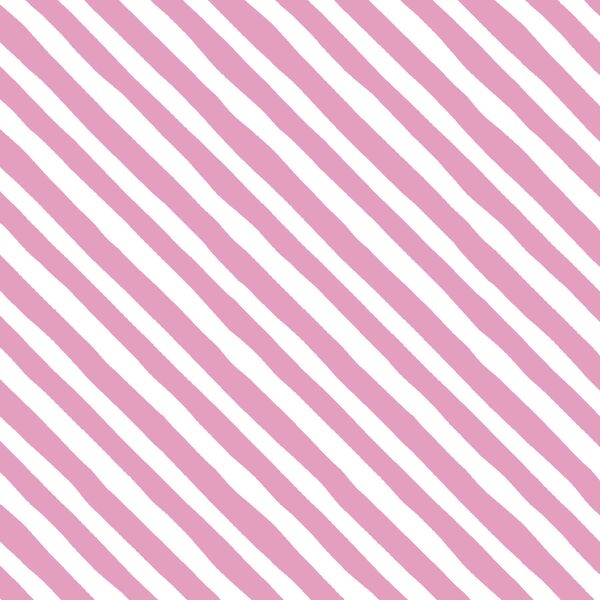 Rogue Stripe in Begonia