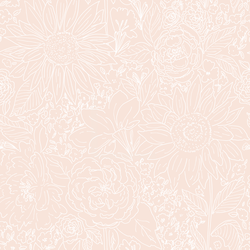 Paperie in Blush