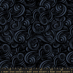 Smoke Blenders in Black