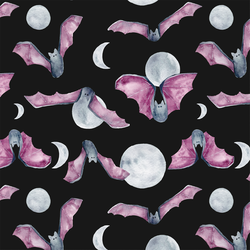 Batty Nights in Evening