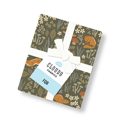 Falling Into Autumn Fat Quarter Bundle