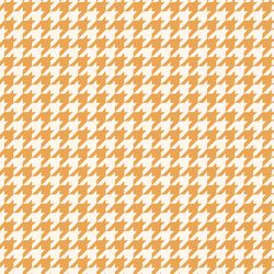Small Houndstooth in Golden