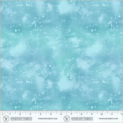 Underwater in Aqua