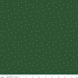 Dots in Forest