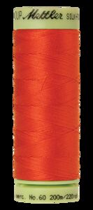 Paprika (9240-0450) - Silk Finish Cotton 60wt - 220 Yards