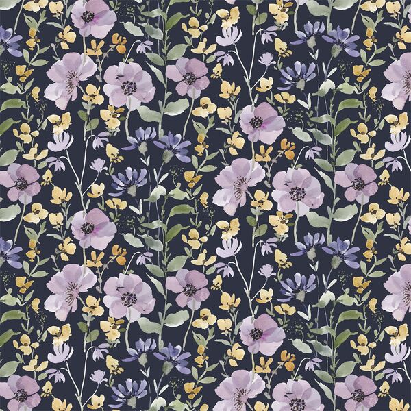 Little Lenox Garden in Nocturne