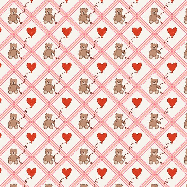 Teddy Bear