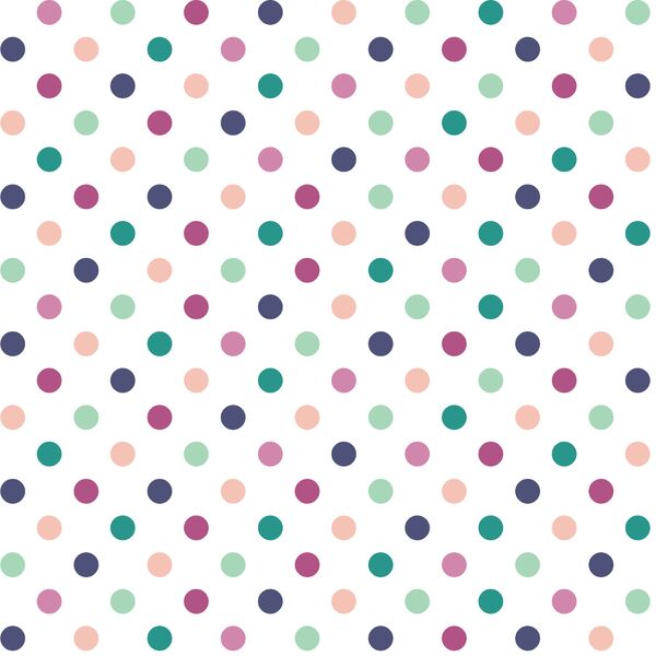 Multi Dot in Pura Vida