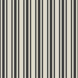 Triple Stripe in French Gray