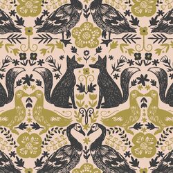 Folk Tails in Harvest
