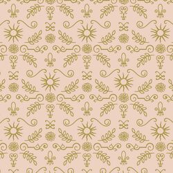 Versailles in Shell