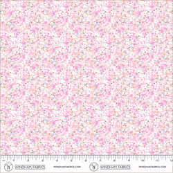 Flowerbed in Petal