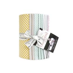 Gathered Bonbons 5" Strip Roll