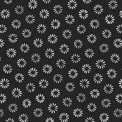 Sunspun in Black