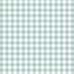 Small Buffalo Plaid in Aspen