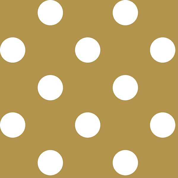 Jumbo Dot in Marigold