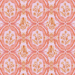 Garden Damask in Wonder