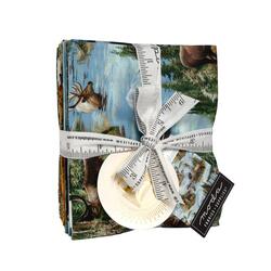 Wild Blue Yonder Fat Quarter Bundle