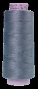 Flint Stone (9150-0342) - Silk Finish Cotton 50wt - 2000 Yards