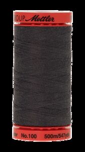 Mousy Gray (9145-0878) - Metrosene - 547 Yards
