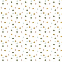 Dream Dot in Daisy