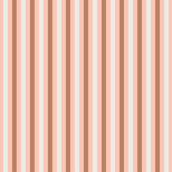 Stripe in Pink
