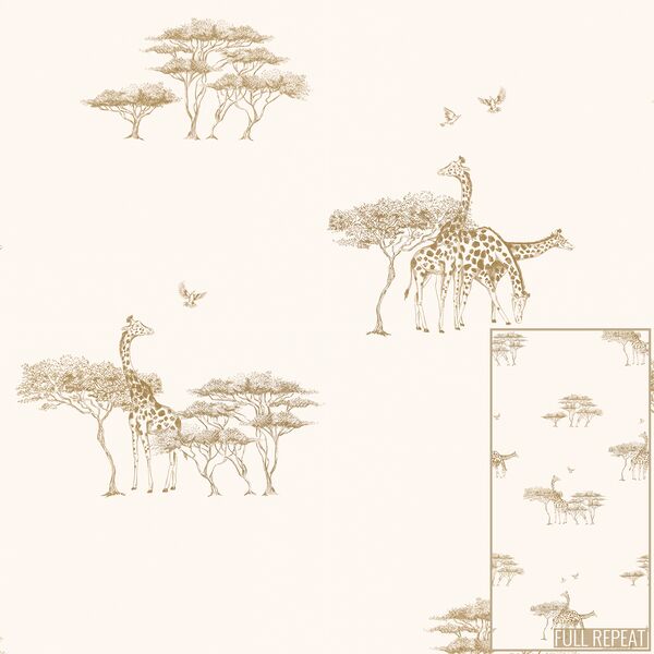 Tall Treasures in Bushveld