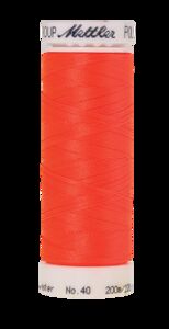 Devil Red (3406-1306) - Poly Sheen - 220 Yards
