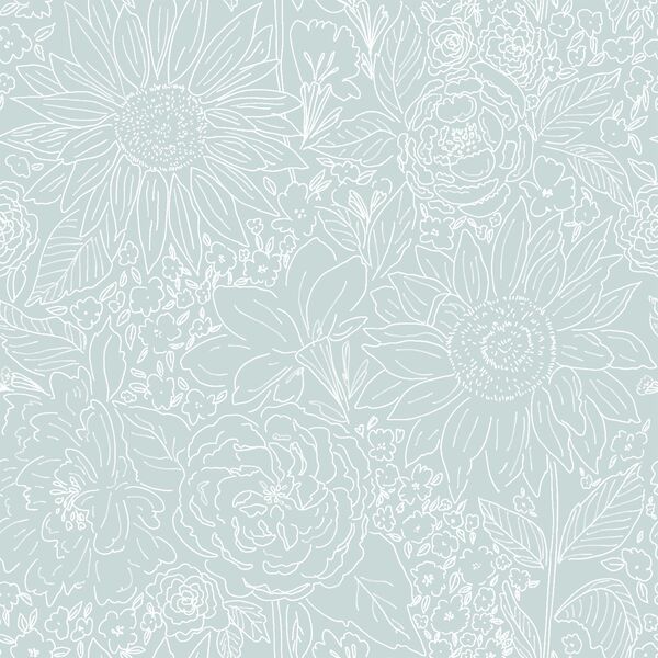Paperie in Light Blue