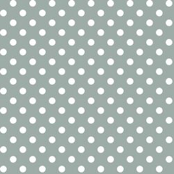 Candy Dot in Eucalyptus