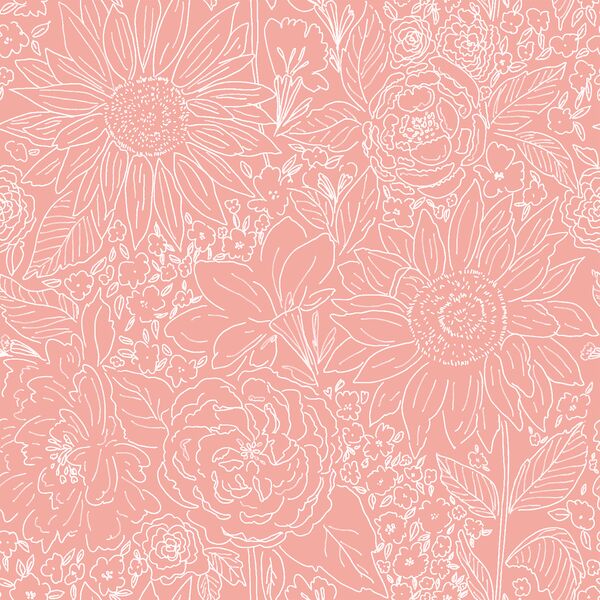 Paperie in Sherbet