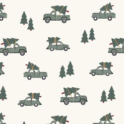 Pick a Tree in Lilypad Green