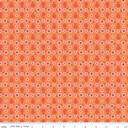 Ida Marie in Pumpkin