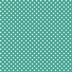 Tiny Dot in Jade