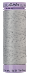 Stainless Steel (9105-13966) - Silk Finish Cotton 50wt - 164 Yards