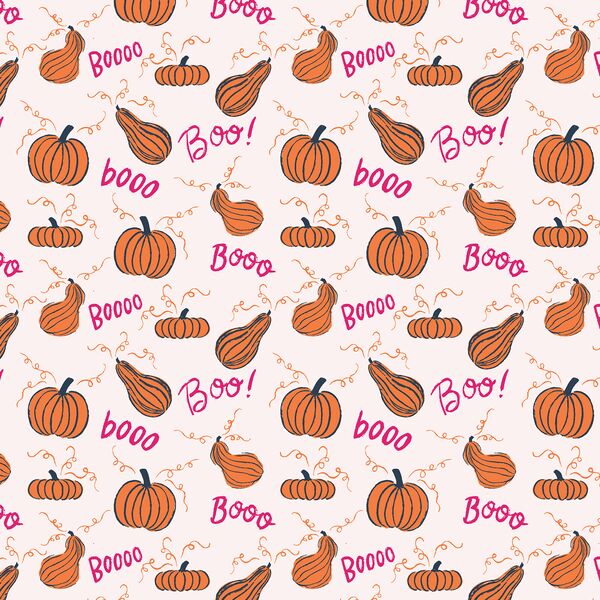 Spooky Gourds in Sugar Rush
