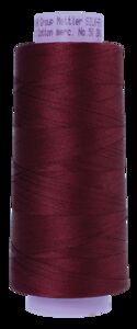 Cranberry (9150-0918) - Silk Finish Cotton 50wt - 2000 Yards