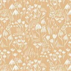 Forest Floral in Honey