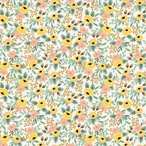 Rosa in Cream