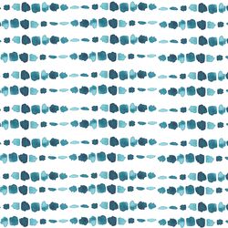 Rice Beads in Ocean