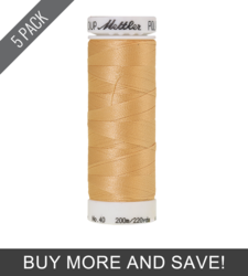 Meringue (3406-1140) - Poly Sheen - 220 Yards (5 Pack)