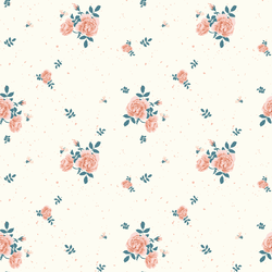 Nosegays in Porcelain