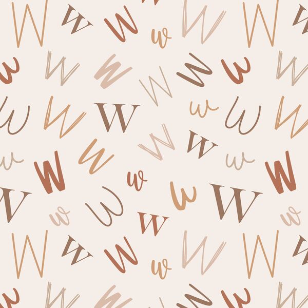 W in Autumn