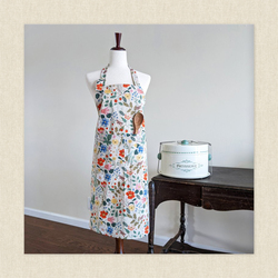 1 Yard Apron